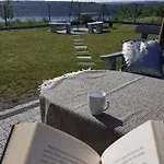 Vakantiehuis Dom Nad Jeziorem