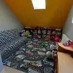 Dom Nad Jeziorem * Czerwonki (Mragowo)