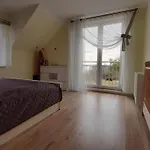 Dom Nad Jeziorem