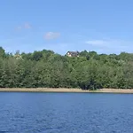 Dom Nad Jeziorem