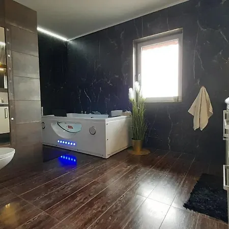 Dom Nad Jeziorem Holiday home